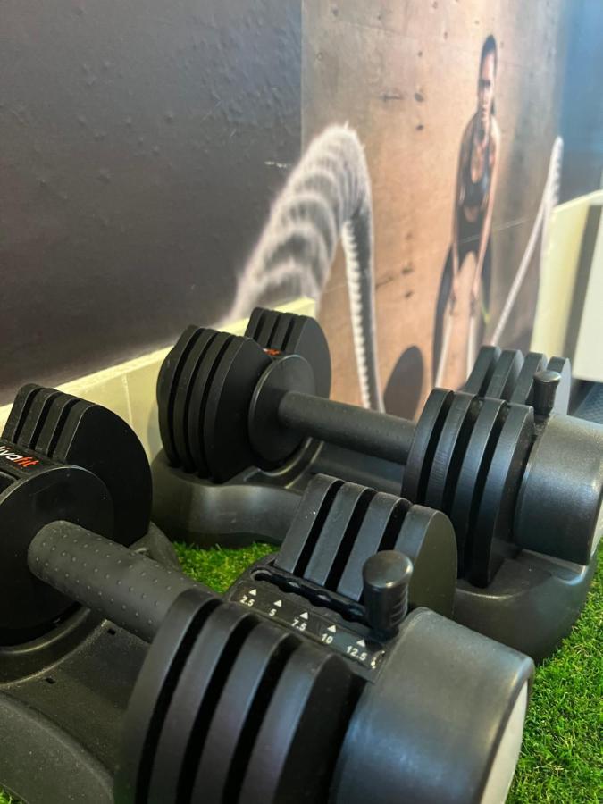 Hotel Hotel Montecarlo - Vista Mare Con Piscina & Area Fitness