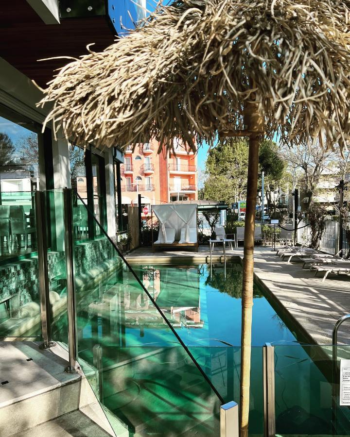 Hotel Montecarlo - Vista Mare Con Piscina & Area Fitness