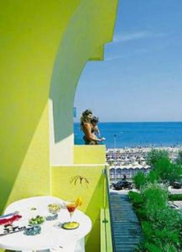Hotel Hotel Montecarlo - Vista Mare Con Piscina & Area Fitness