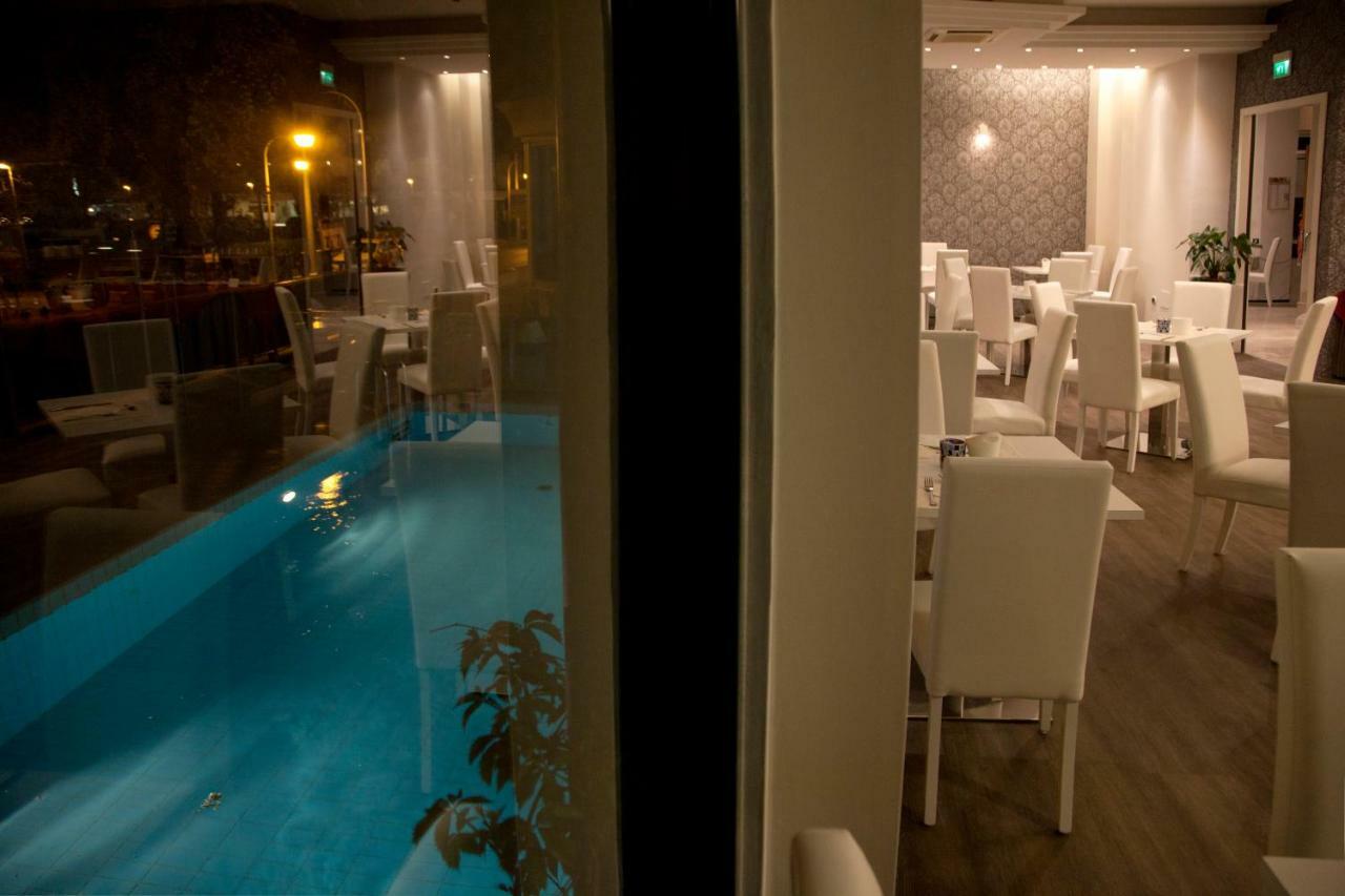 Hotel Montecarlo - Vista Mare Con Piscina & Area Fitness Hotel 3*