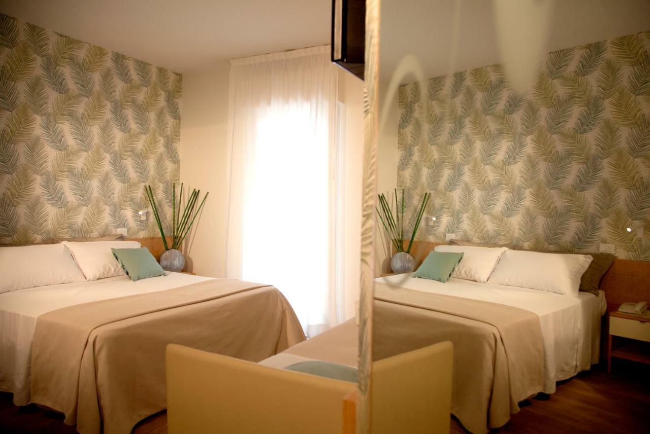 Hotel Hotel Montecarlo - Vista Mare Con Piscina & Area Fitness