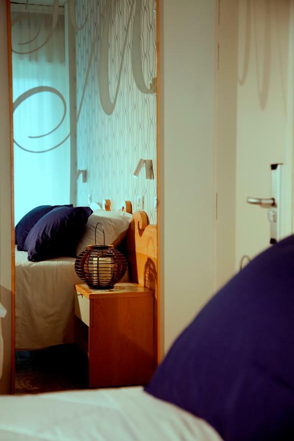 Hotel Montecarlo - Vista Mare Con Piscina & Area Fitness Hotel 3*