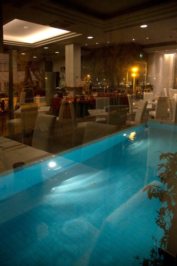 Hotel Montecarlo - Vista Mare Con Piscina & Area Fitness 3*