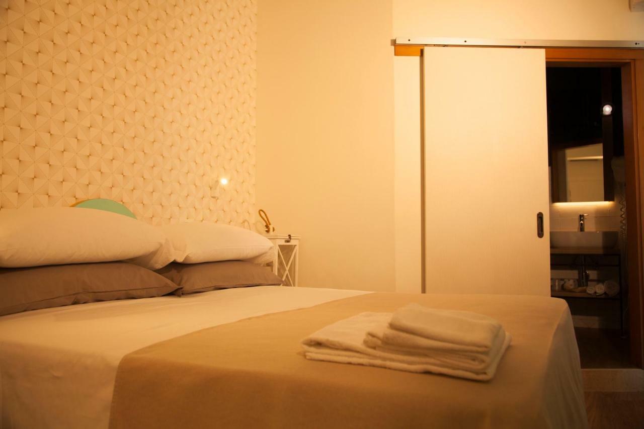 Hotel Montecarlo - Vista Mare Con Piscina & Area Fitness Hotel 3*