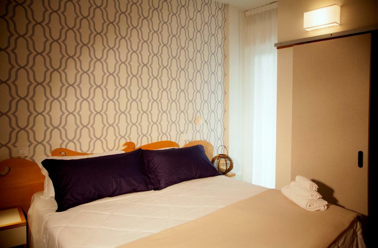 Hotel Montecarlo - Vista Mare Con Piscina & Area Fitness Hotel 3*