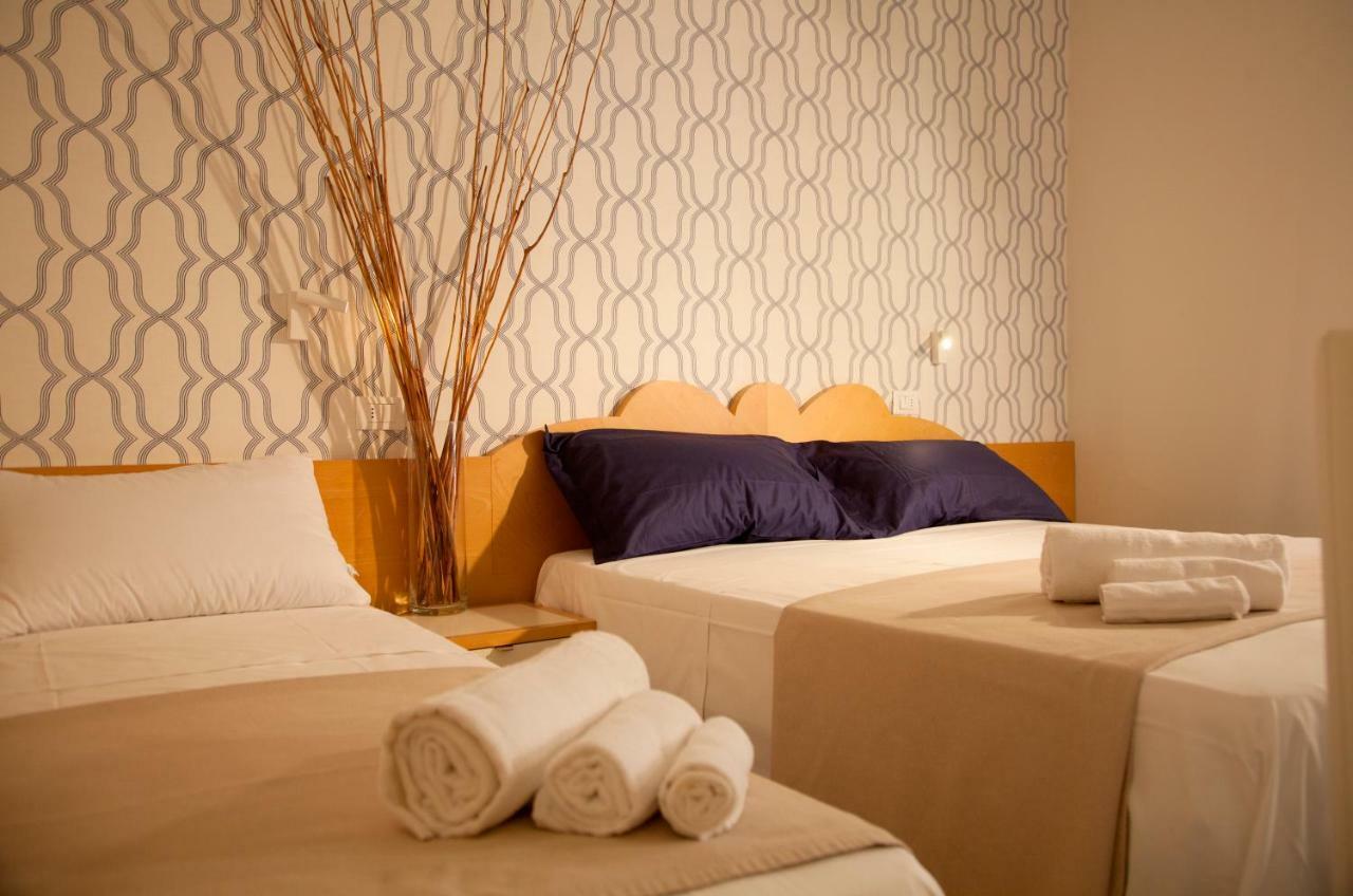 Hotel Hotel Montecarlo - Vista Mare Con Piscina & Area Fitness