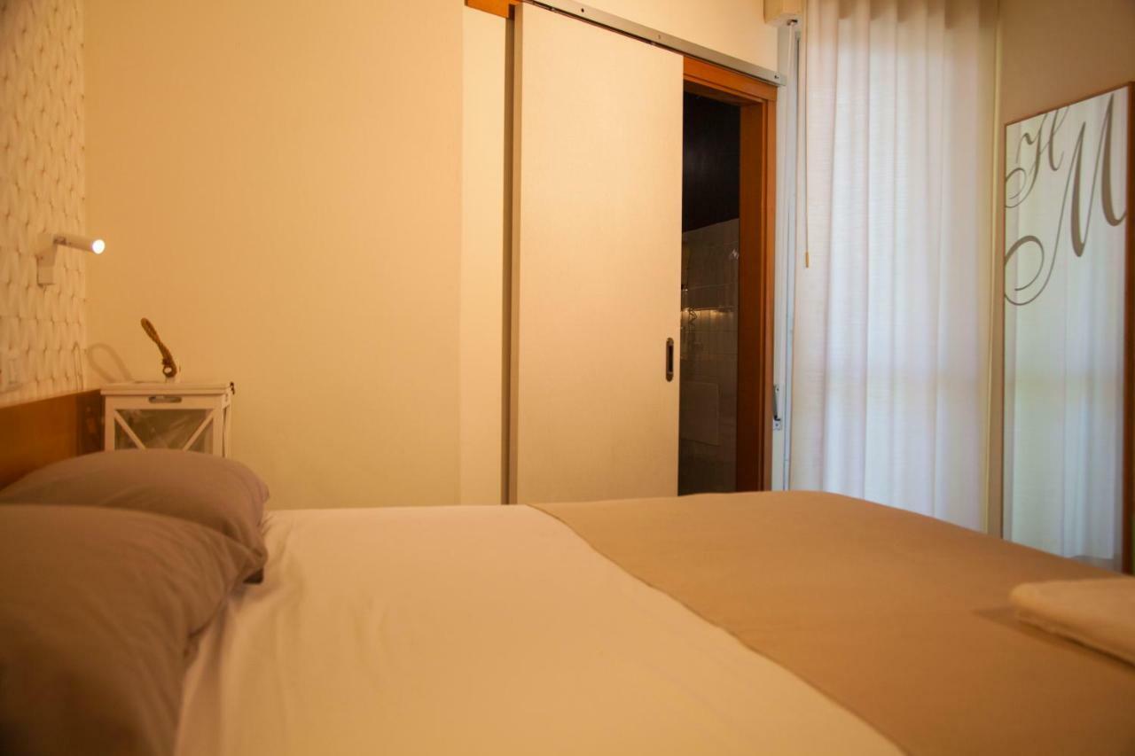 Hotel Montecarlo - Vista Mare Con Piscina & Area Fitness Hotel