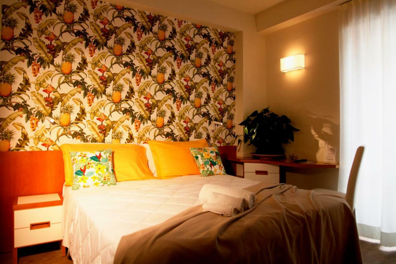 Hotel Montecarlo - Vista Mare Con Piscina & Area Fitness Hotel 3*