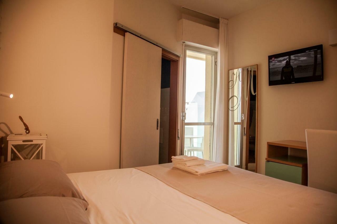 Hotel Hotel Montecarlo - Vista Mare Con Piscina & Area Fitness Riccione