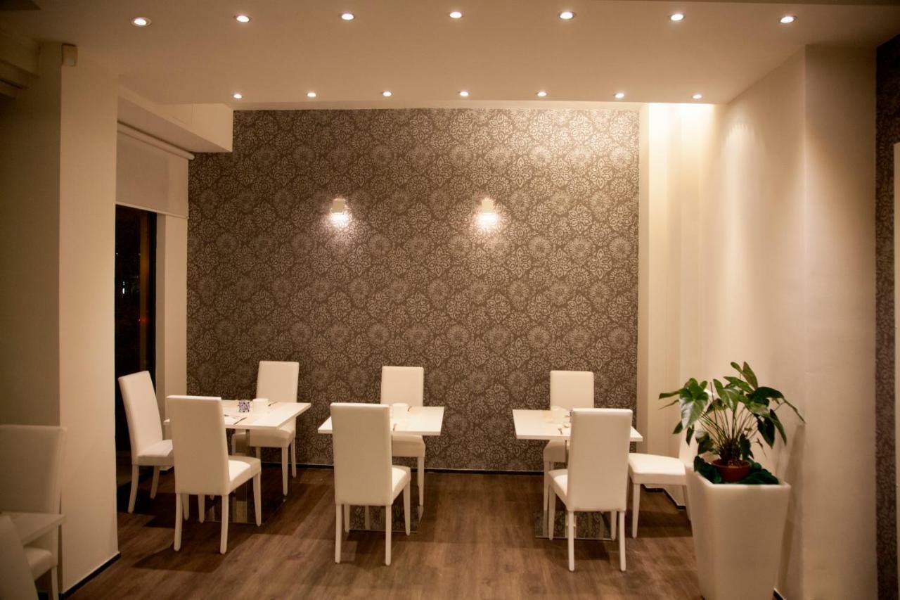 Hotel Montecarlo - Vista Mare Con Piscina & Area Fitness