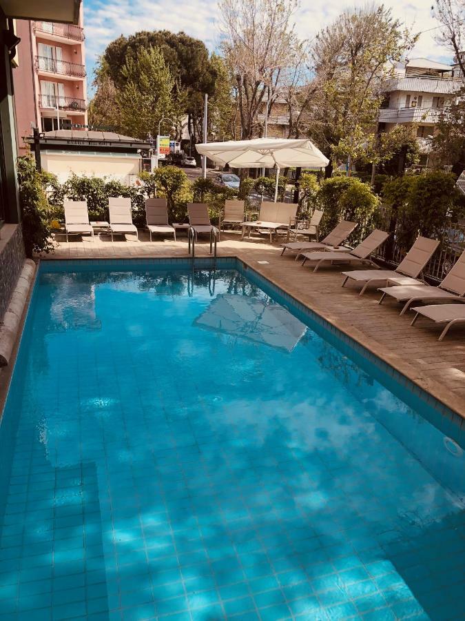 Hotel Hotel Montecarlo - Vista Mare Con Piscina & Area Fitness