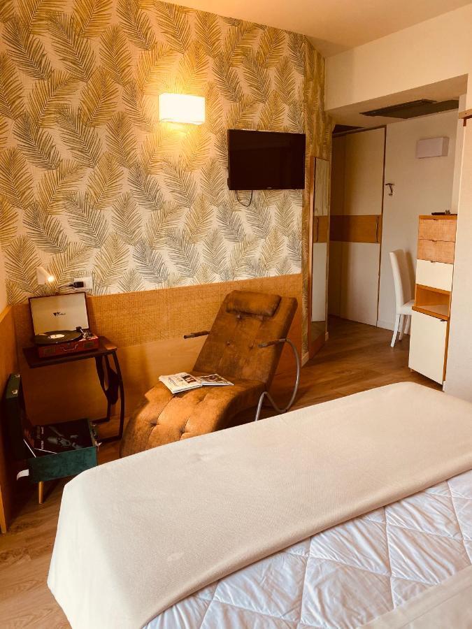 Hotel Hotel Montecarlo - Vista Mare Con Piscina & Area Fitness