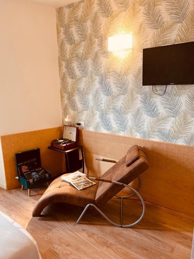 Hotel Montecarlo - Vista Mare Con Piscina & Area Fitness Riccione