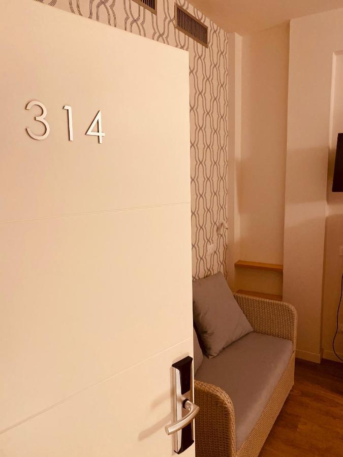 Hotel Montecarlo - Vista Mare Con Piscina & Area Fitness Hotel Riccione