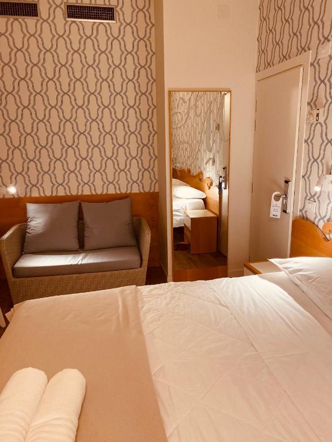 Hotel Hotel Montecarlo - Vista Mare Con Piscina & Area Fitness Riccione