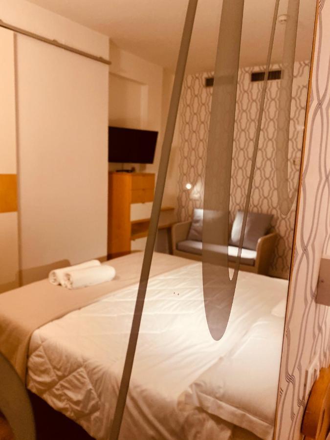Hotel Hotel Montecarlo - Vista Mare Con Piscina & Area Fitness