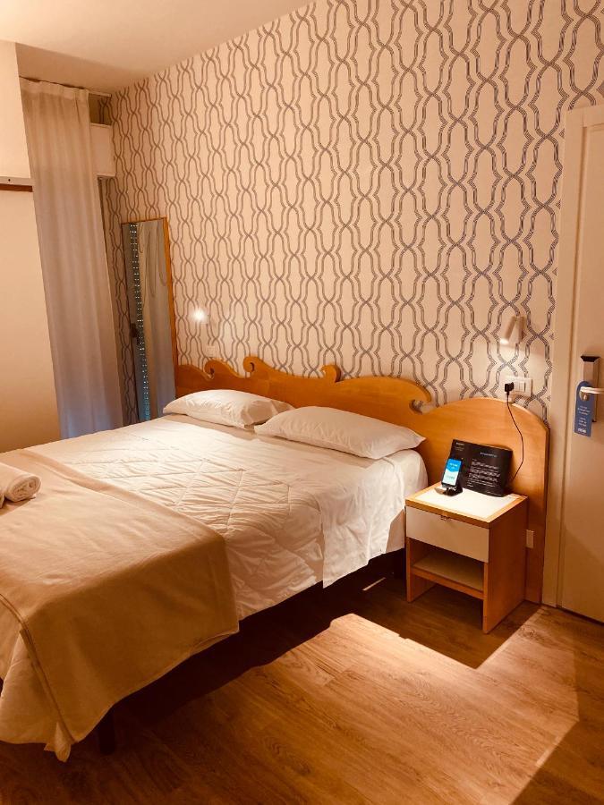Hotel Hotel Montecarlo - Vista Mare Con Piscina & Area Fitness