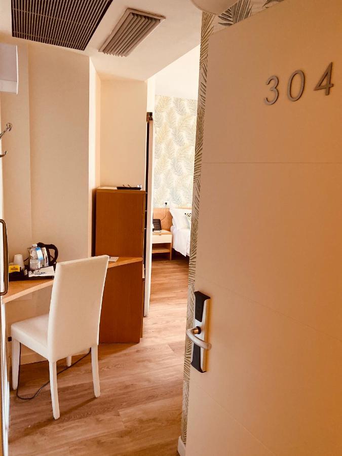 Hotel Montecarlo - Vista Mare Con Piscina & Area Fitness